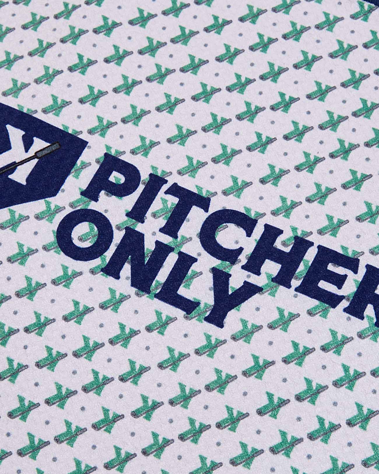 Golf Towel - Pitchers Only