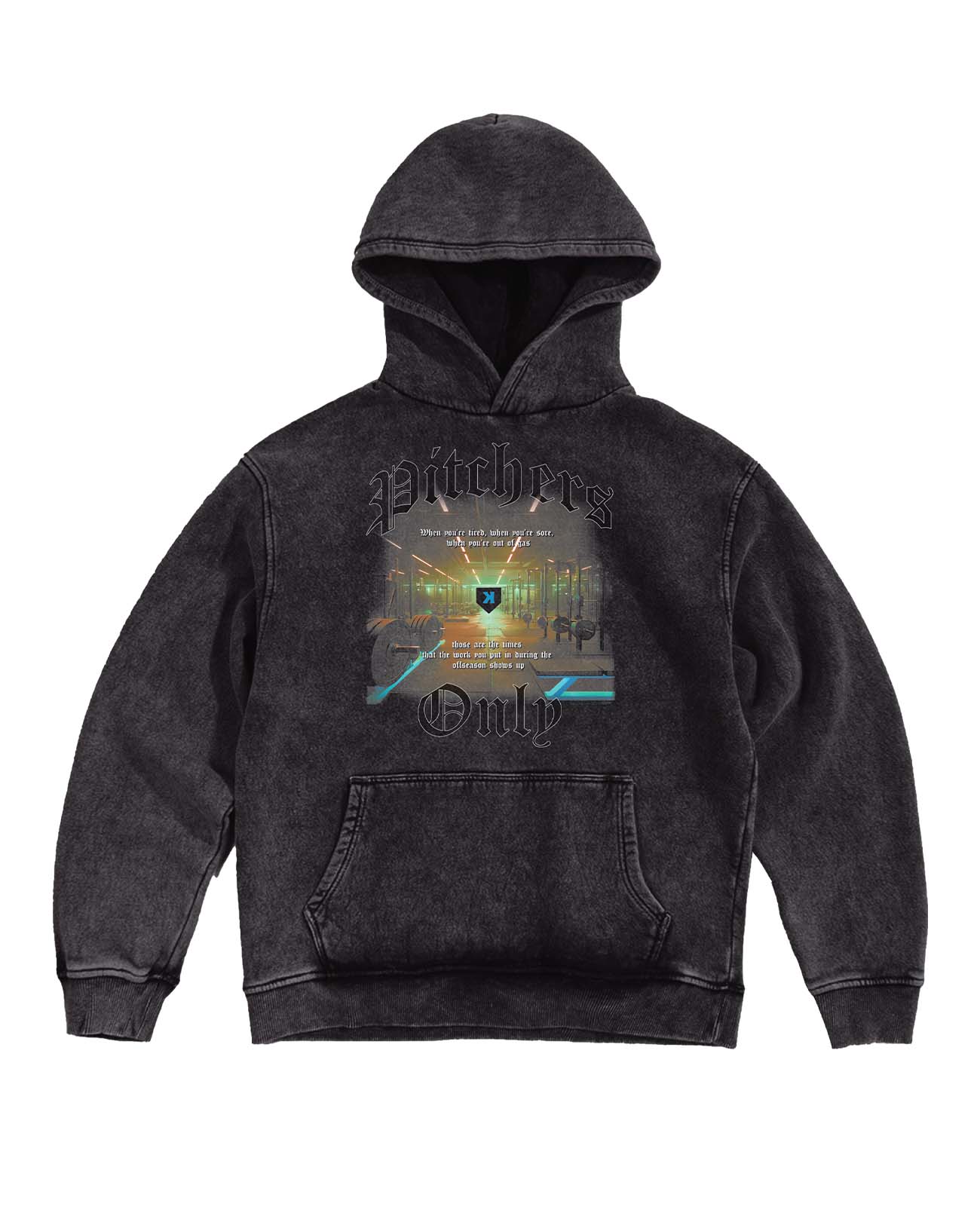 Offseason Grind Hoodie