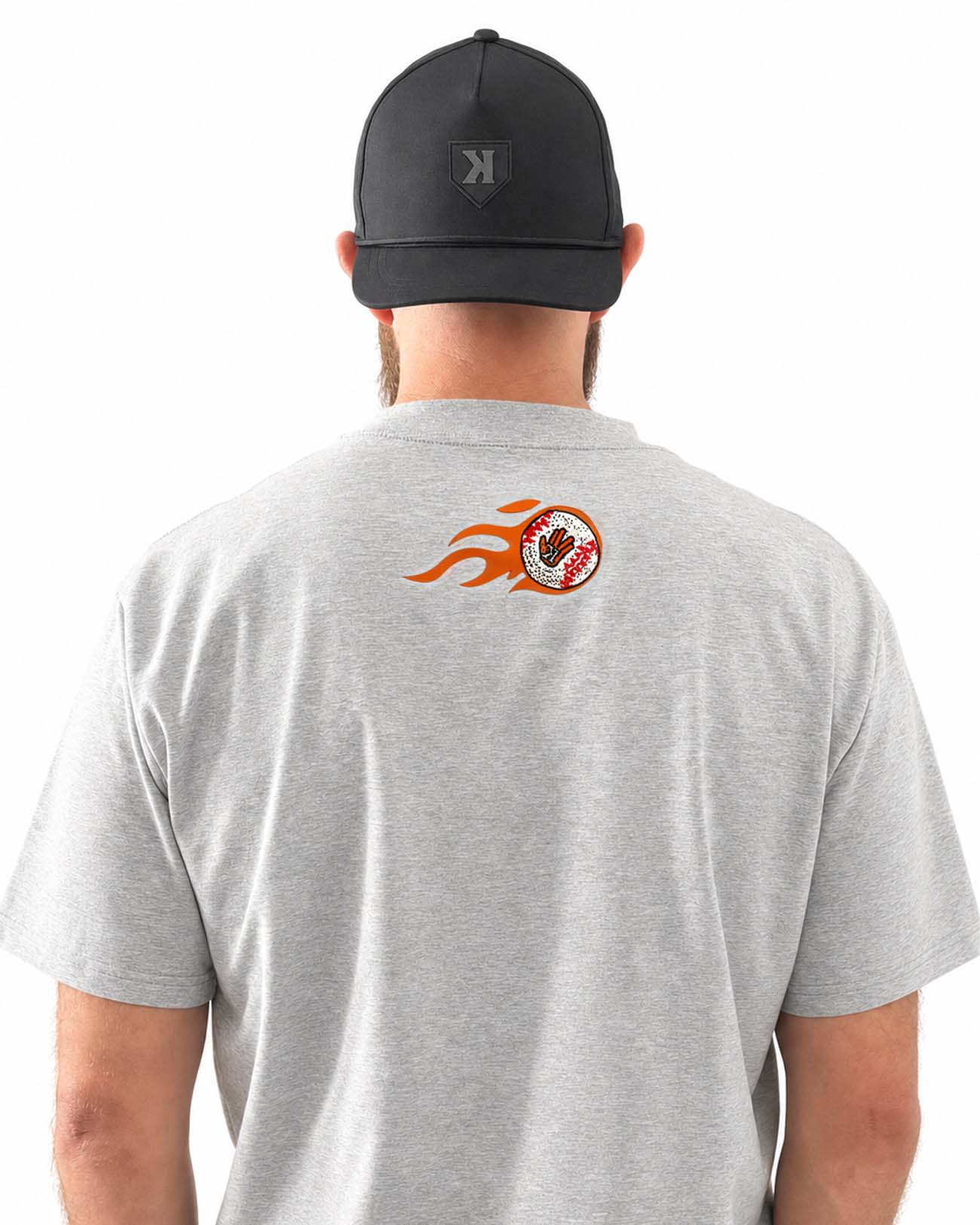 Varsity Sack Squad Tee
