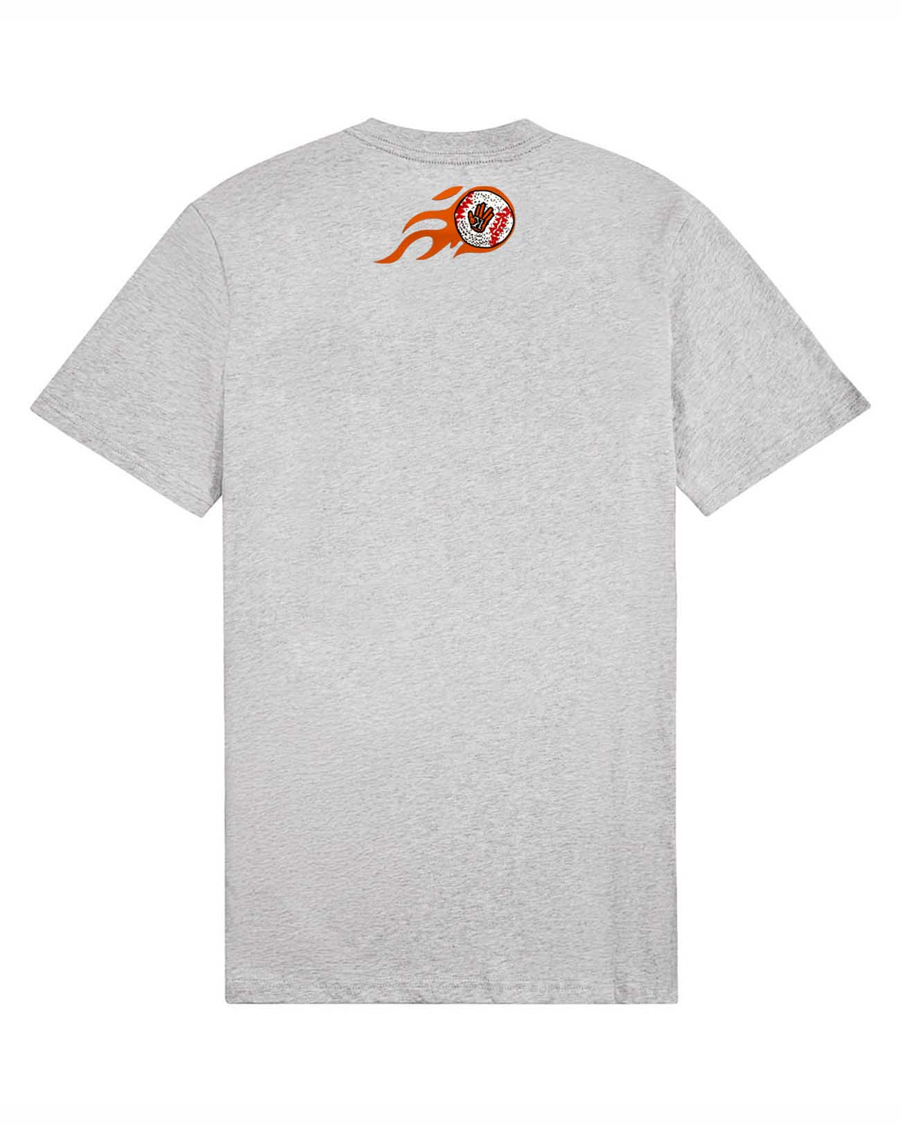 hacky sack tee back