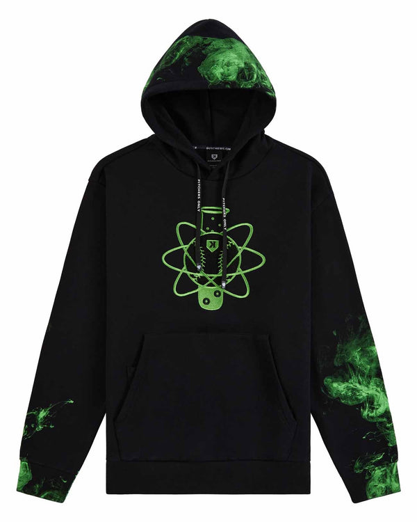 In The Lab Hoodie - Pitchers Only