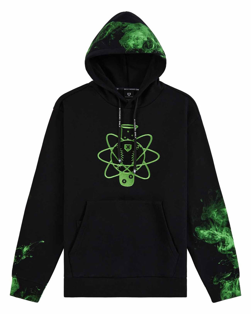 In The Lab Hoodie