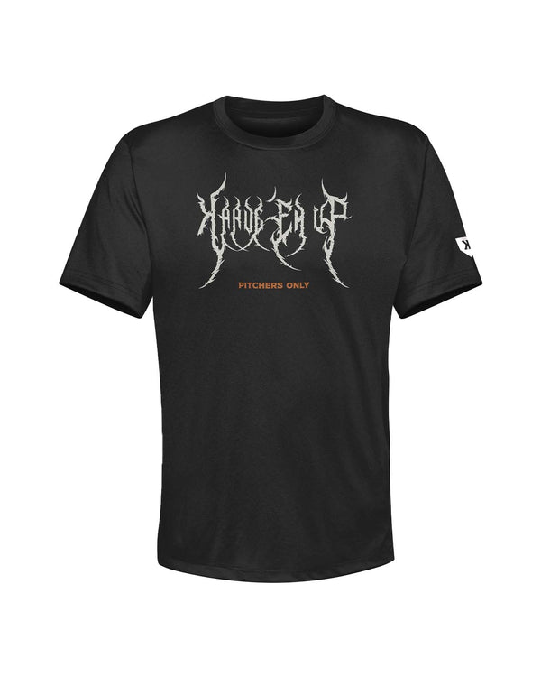 Karve 'Em Up Tee - Pitchers Only