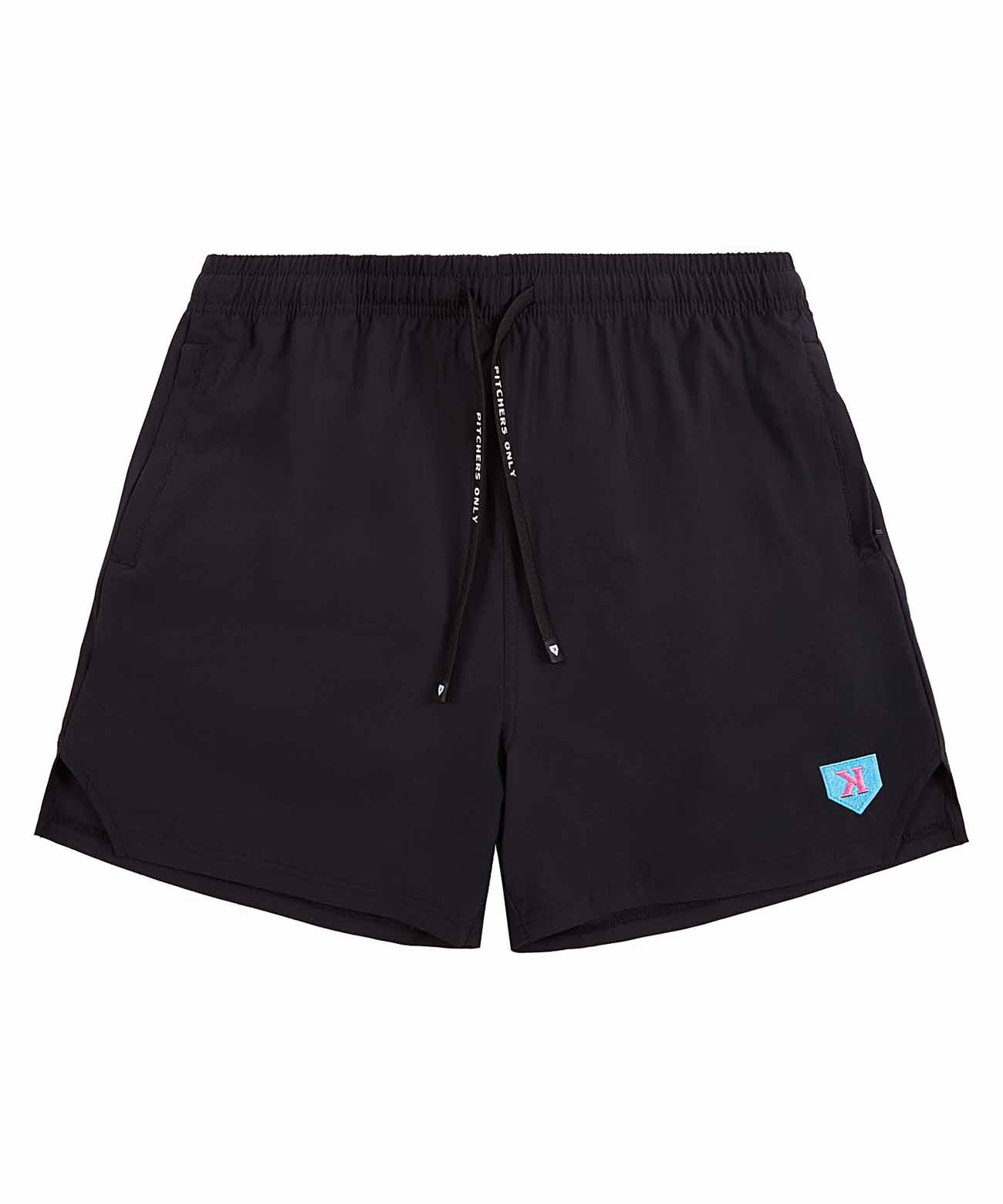 Miami Vice Training Shorts - Pitchers Only