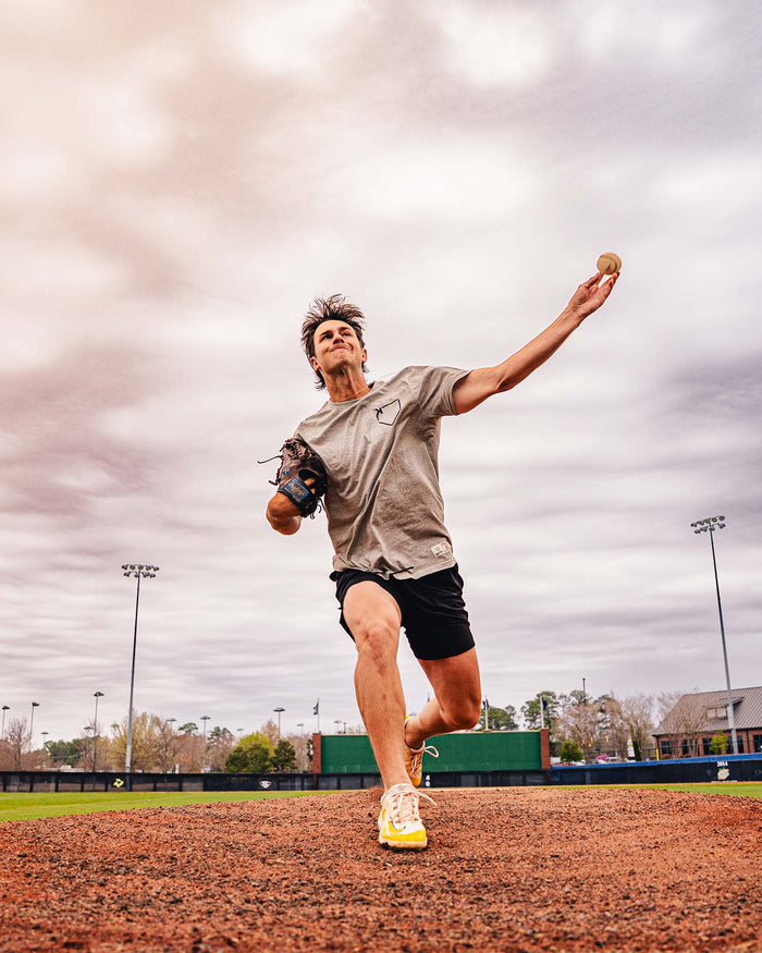 Pitchers Only