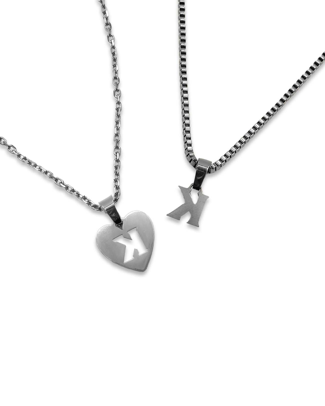 Mom and Pitcher Necklace/Pendant Set - Pitchers Only