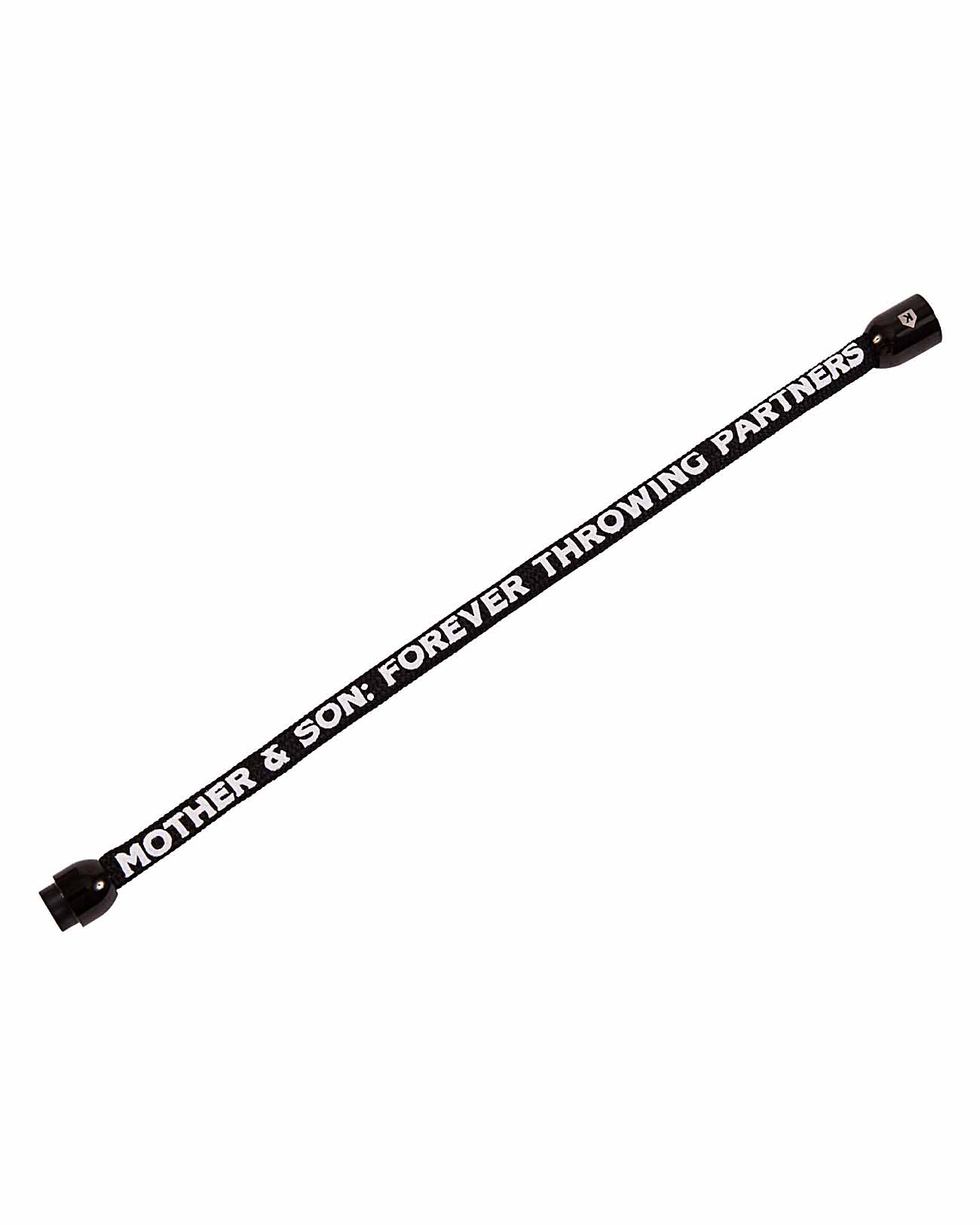 Mother & Son: Forever Throwing Partners Bracelets