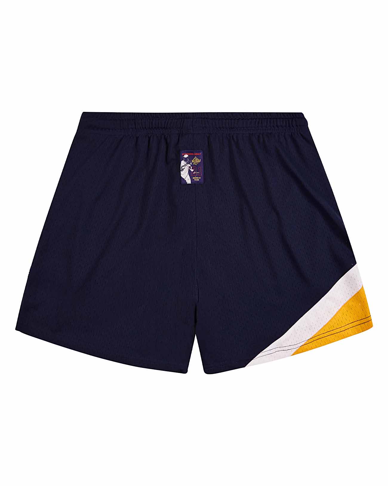 Mound Legends Mesh Shorts - Pitchers Only