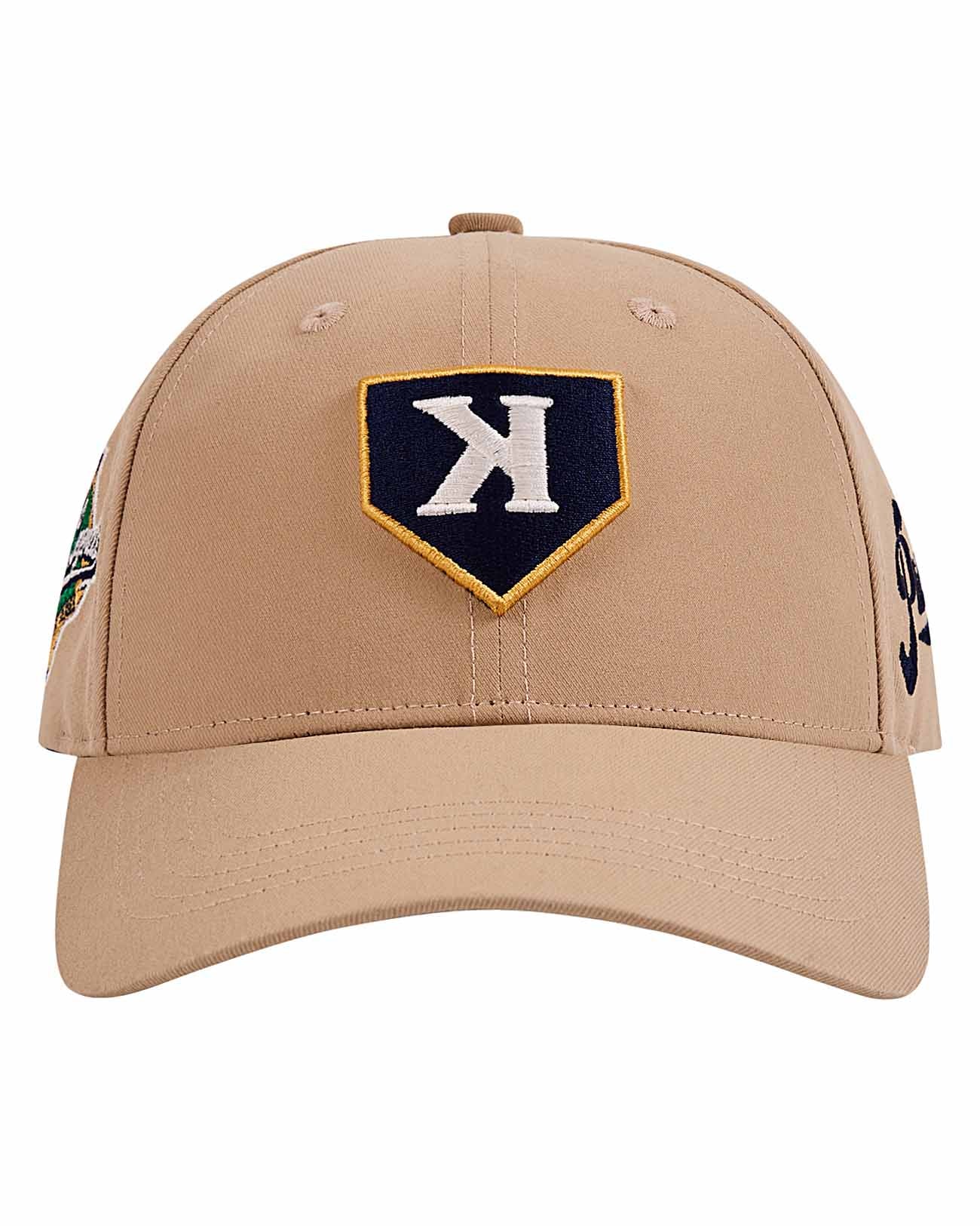 Mound Legends Snapback - Pitchers Only