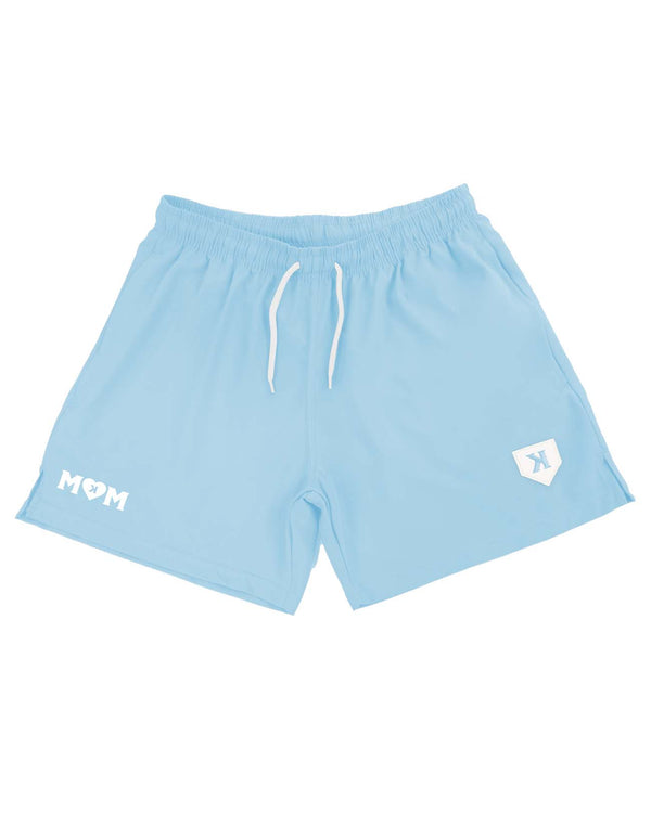 MVP Mom Training Shorts - Pitchers Only