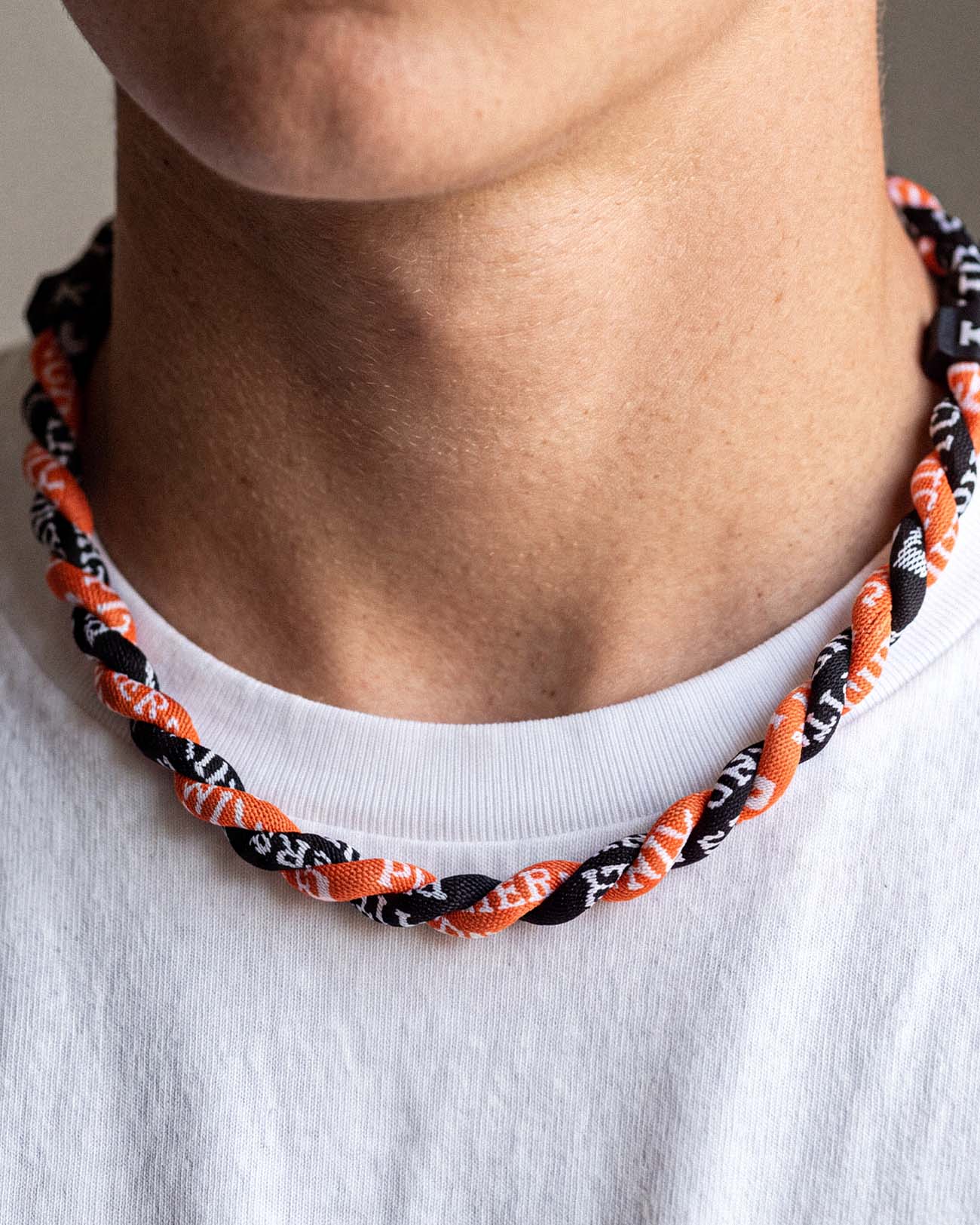 Performance Necklace - Worn - Pitchers Only