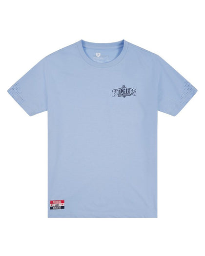 Pitchers Are Athletes Performance Tee