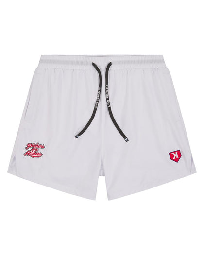 Pitchers Are Athletes Training Shorts