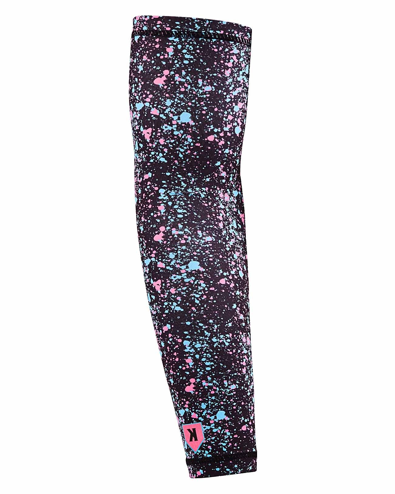 Paint The Black Arm Sleeve - Vice City - Pitchers Only