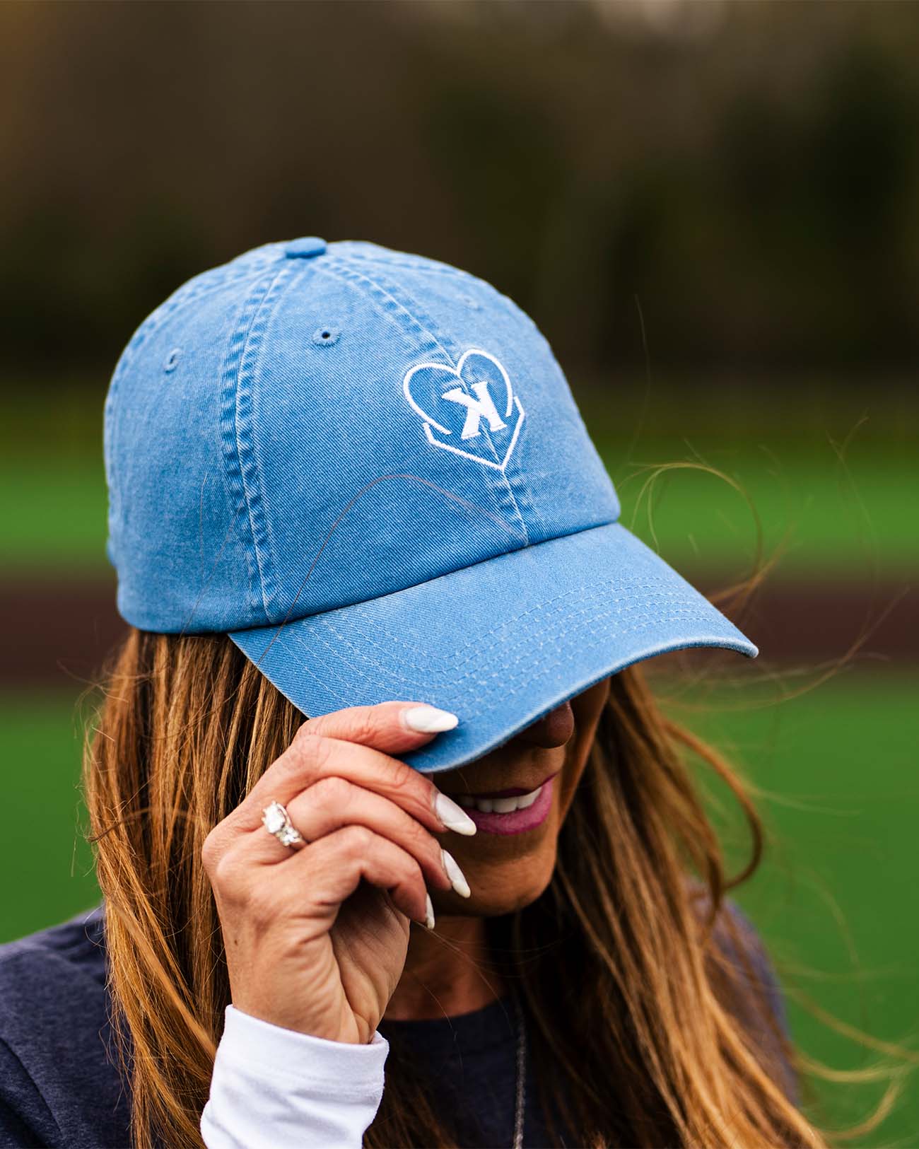 Pitcher Mom Hat - Pitchers Only