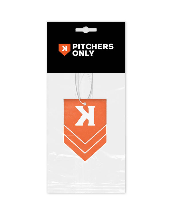 Pitchers Only Car Freshener 3 - pack - Pitchers Only