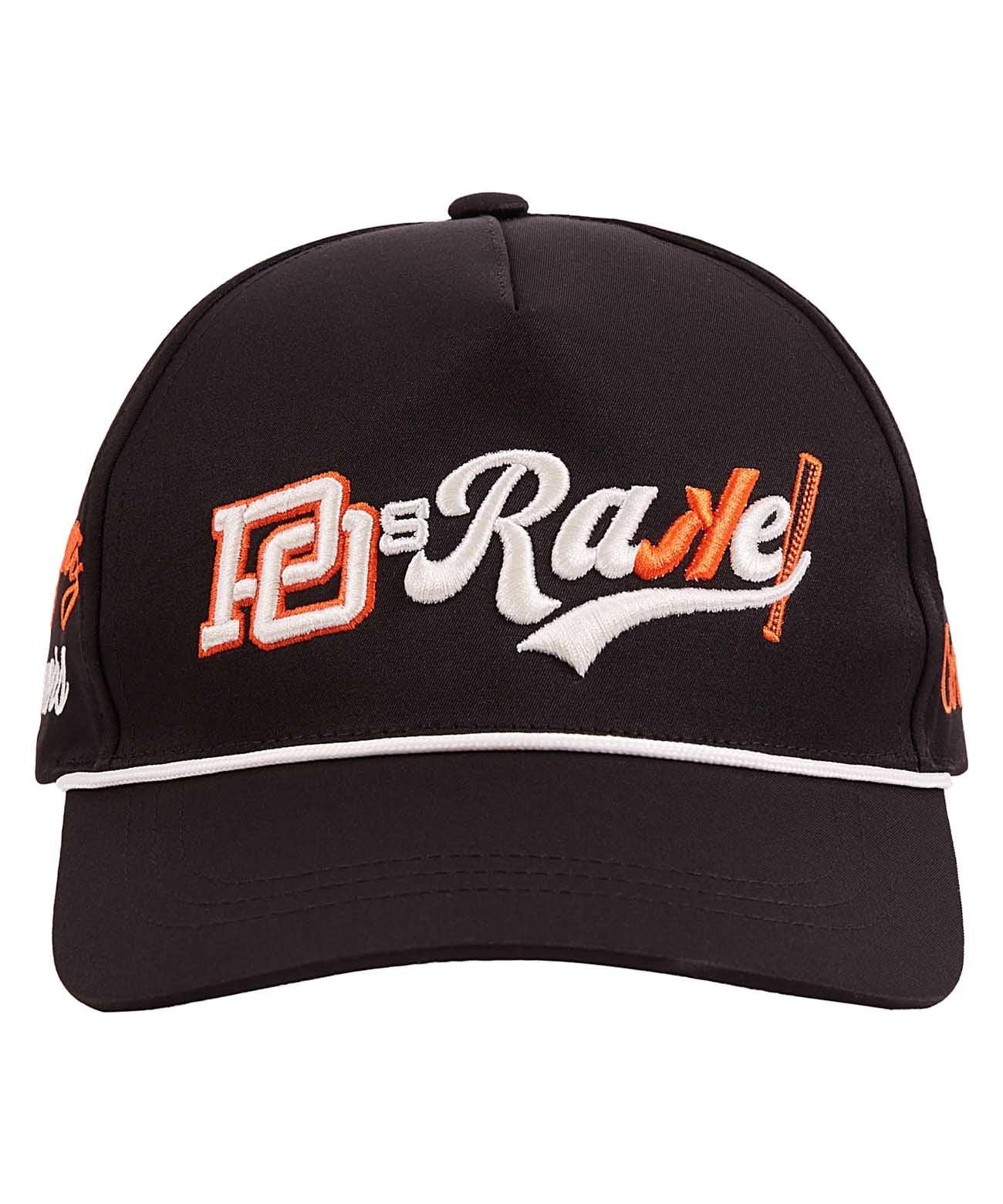 Pitchers Only PO Rake Hat | Baseball Pitcher Hat