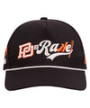 PO Rake Hat - Pitchers Only