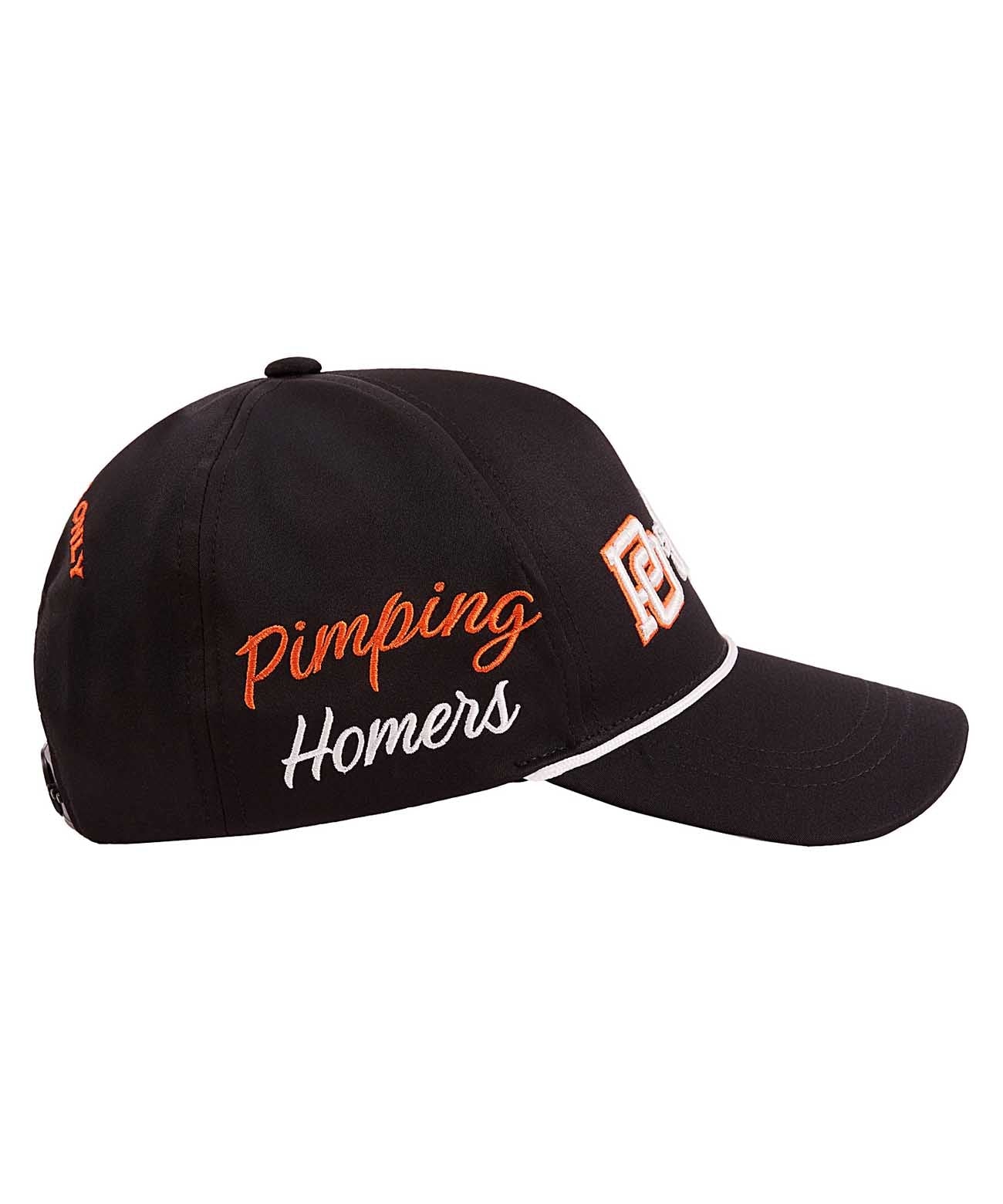Pitchers Only PO Rake Hat | Baseball Pitcher Hat