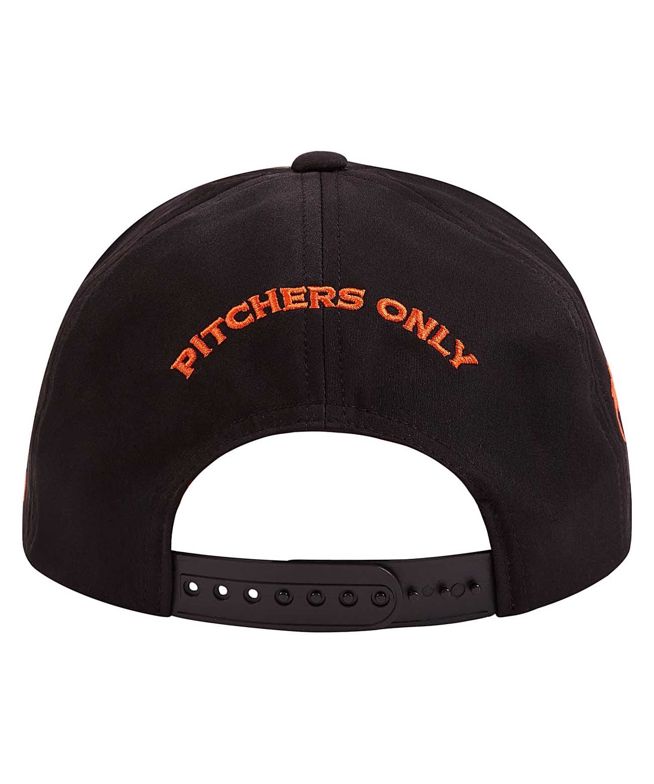 PO Rake Hat - Pitchers Only