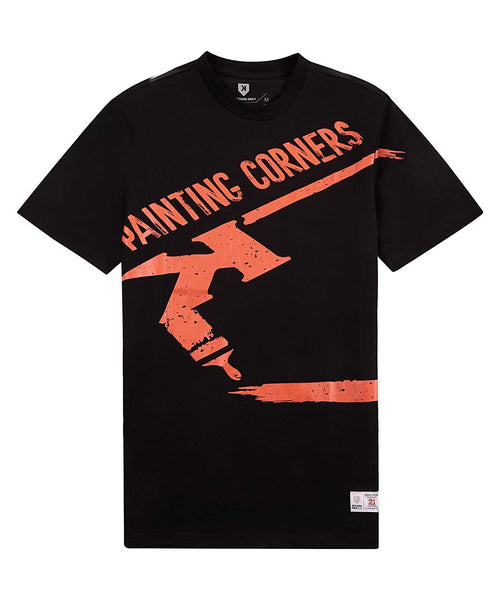 Pitchers Only PO Rake Tee | Baseball Pitcher T-Shirt