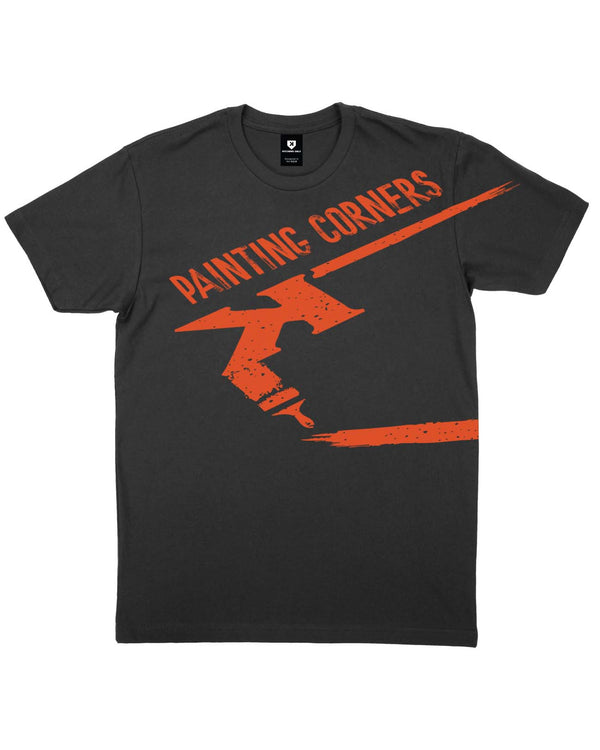 PO Rake Tee - Pitchers Only