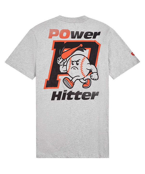 POwer Hitter Tee - Pitchers Only