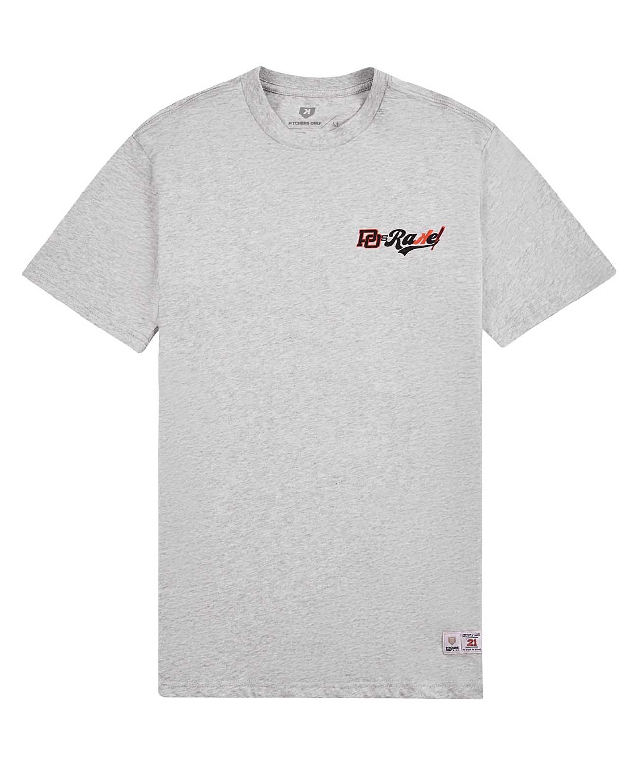 POwer Hitter Tee - Pitchers Only