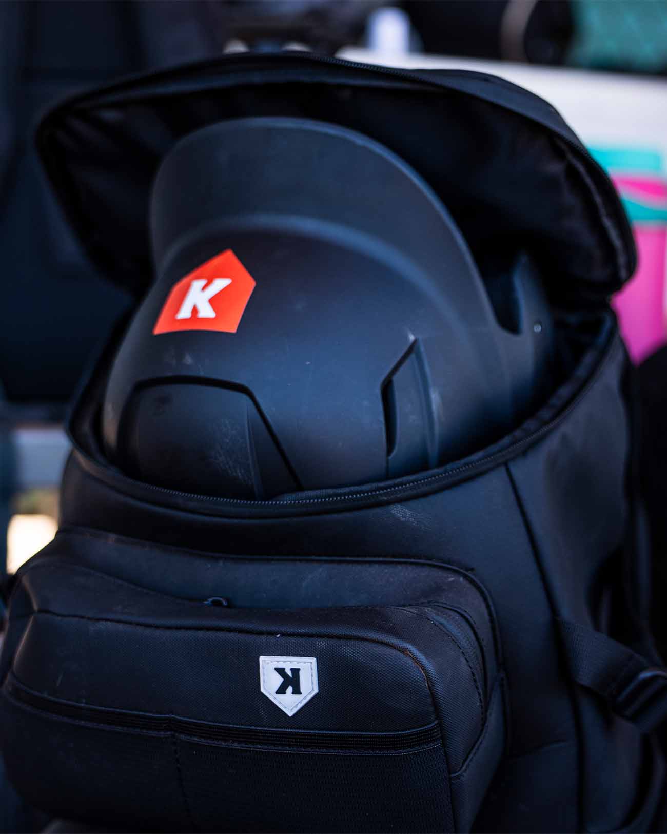 Shove Day Bag - Pitchers Only