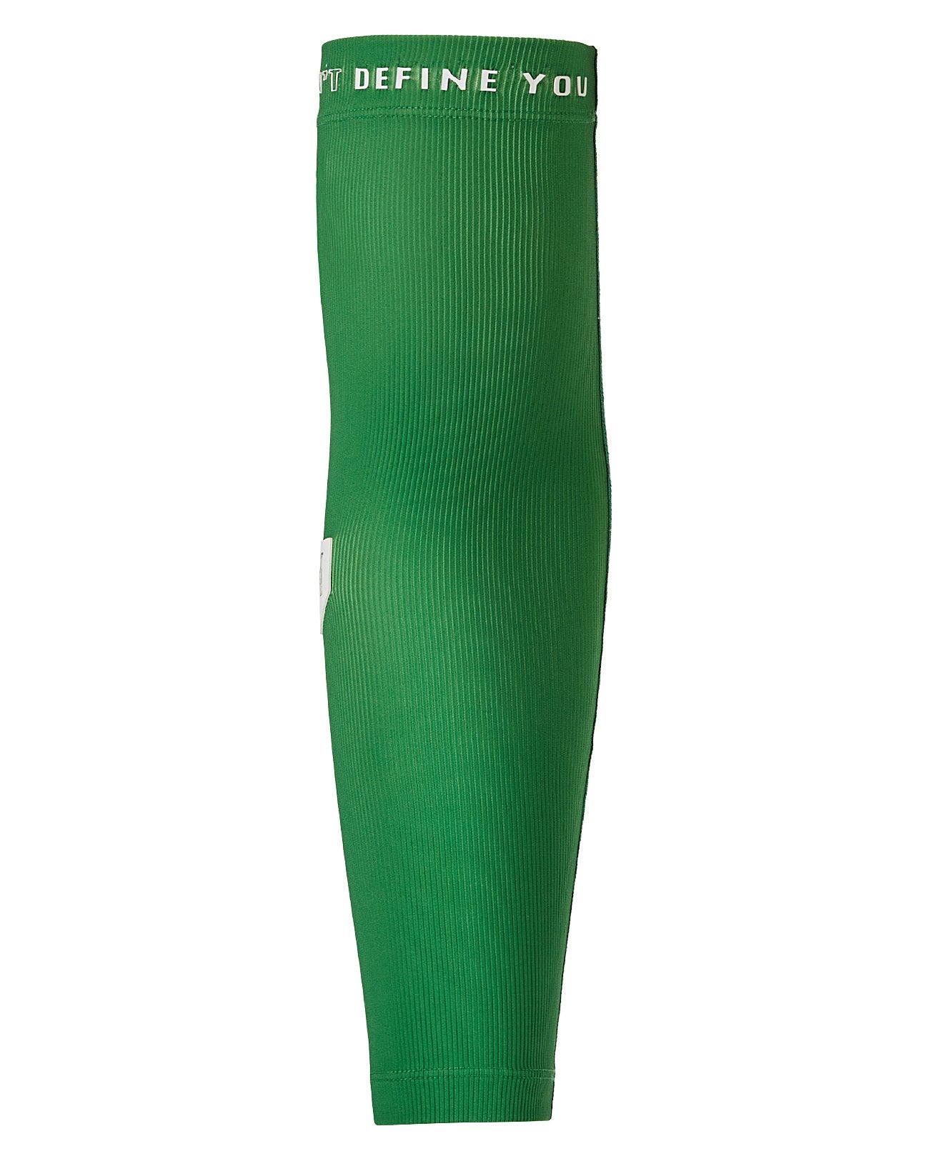 One Pitch Arm Sleeve compression sleeve in Fern Green