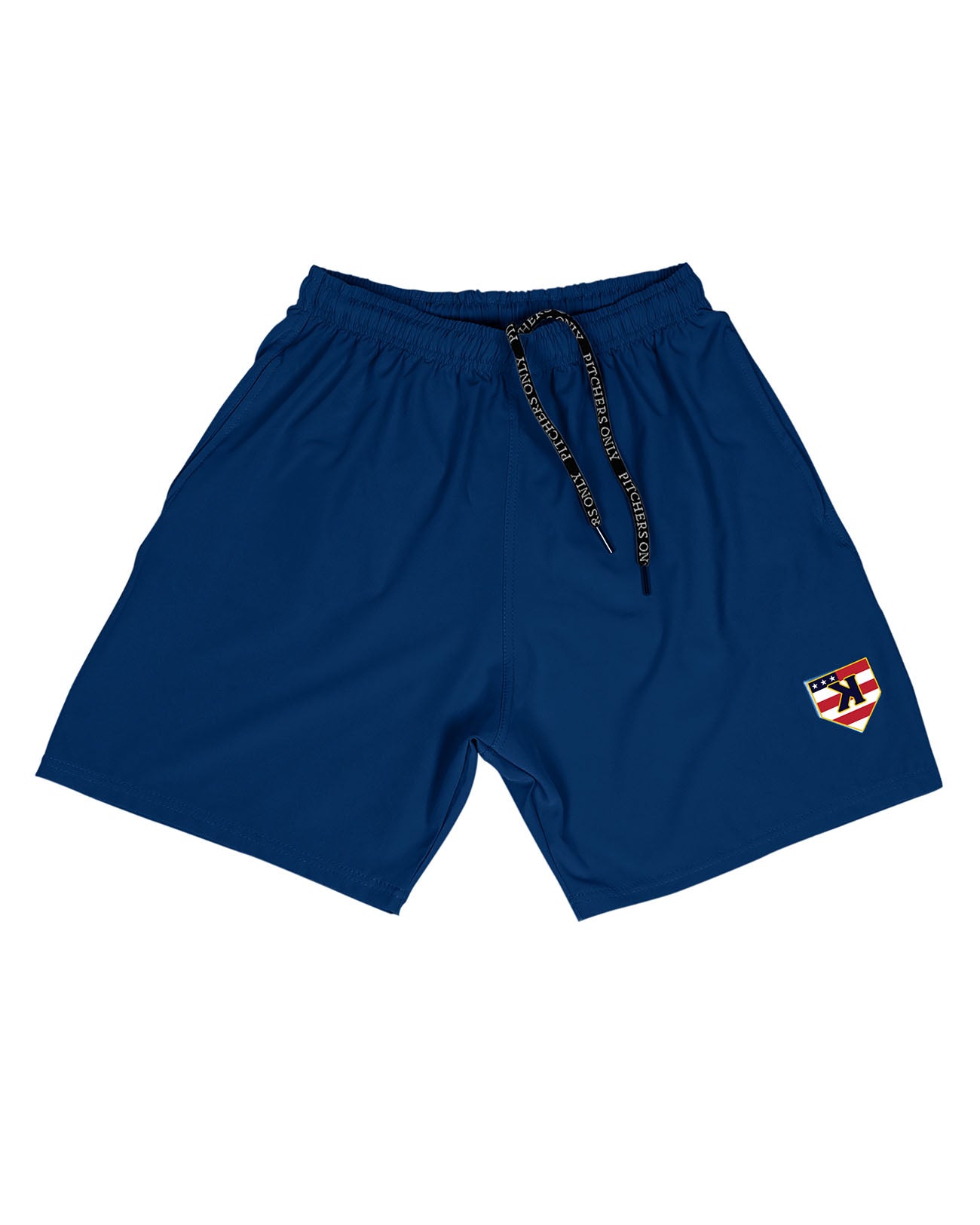 YOUTH Stars & Strikes Training Shorts