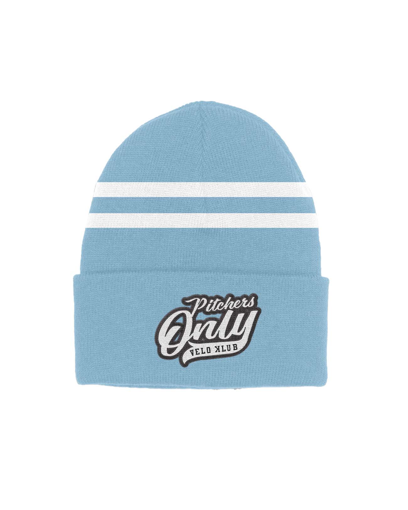 Velo Klub Beanie - Pitchers Only