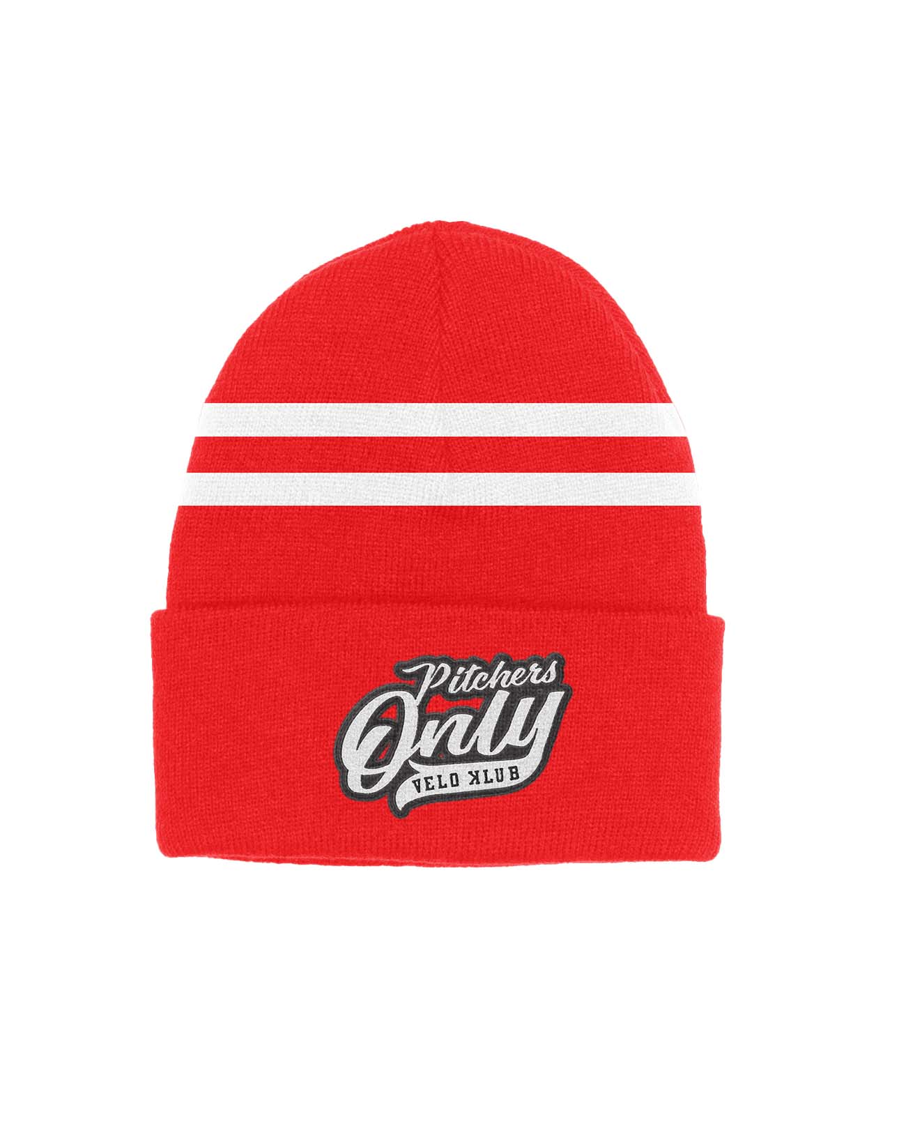 Velo Klub Beanie - Pitchers Only