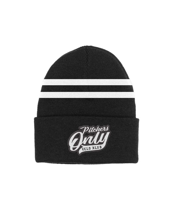 Velo Klub Beanie - Pitchers Only