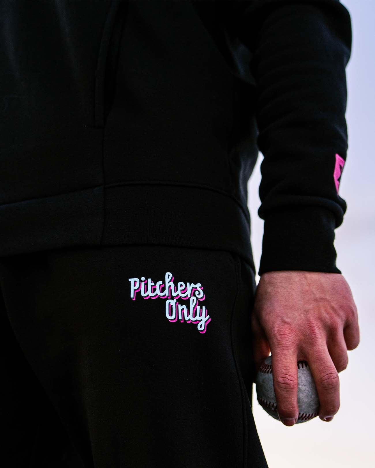 Vice City Joggers - Pitchers Only