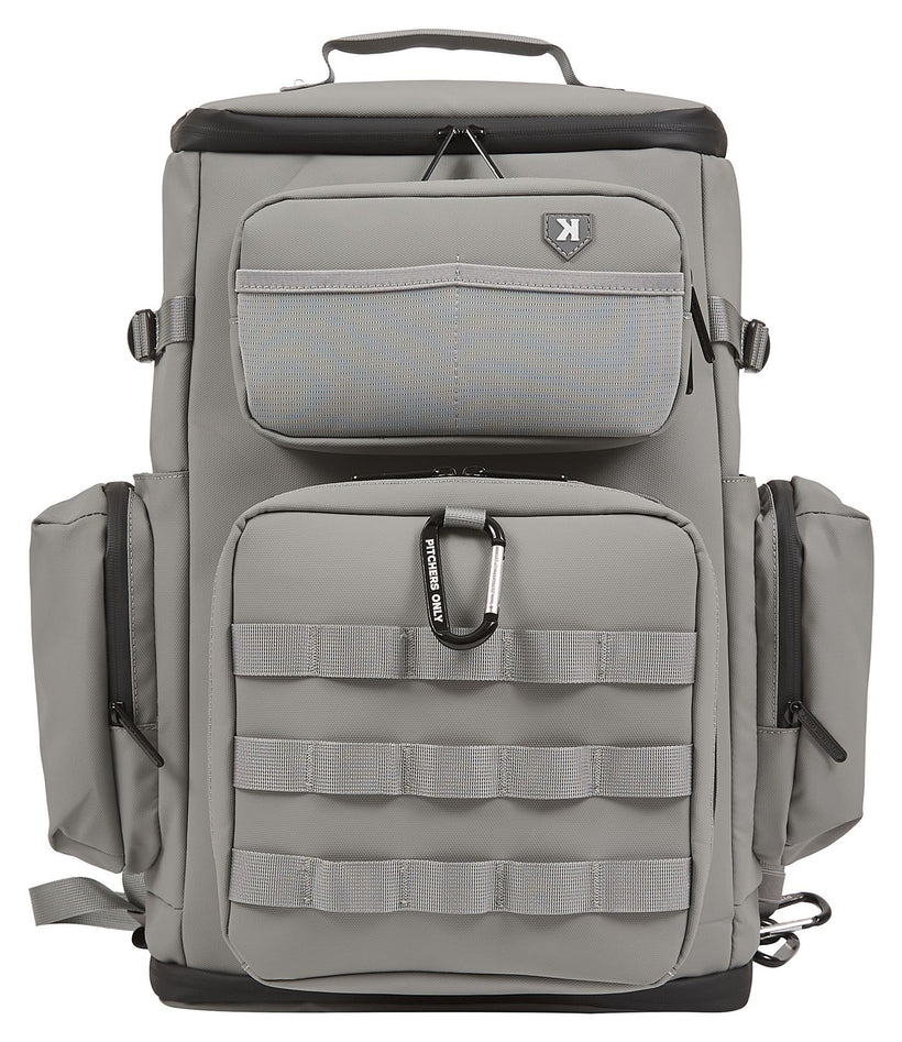 Shove Day Bag - Wolf Gray
