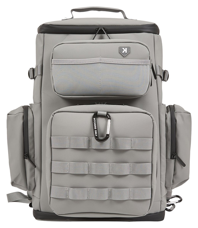 Shove Day Bag - Wolf Gray