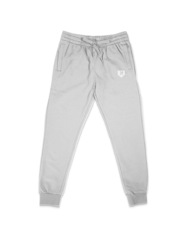 Women's Softball Lunar Gray Joggers - Pitchers Only