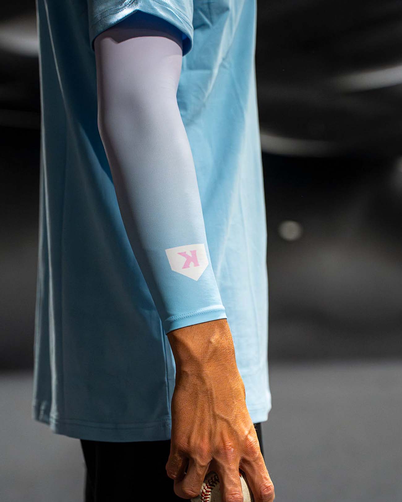 Youth Arm Sleeve - Pitchers Only