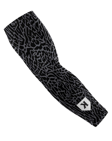 Youth Baseball Compression Arm Sleeve | Pitchers Only