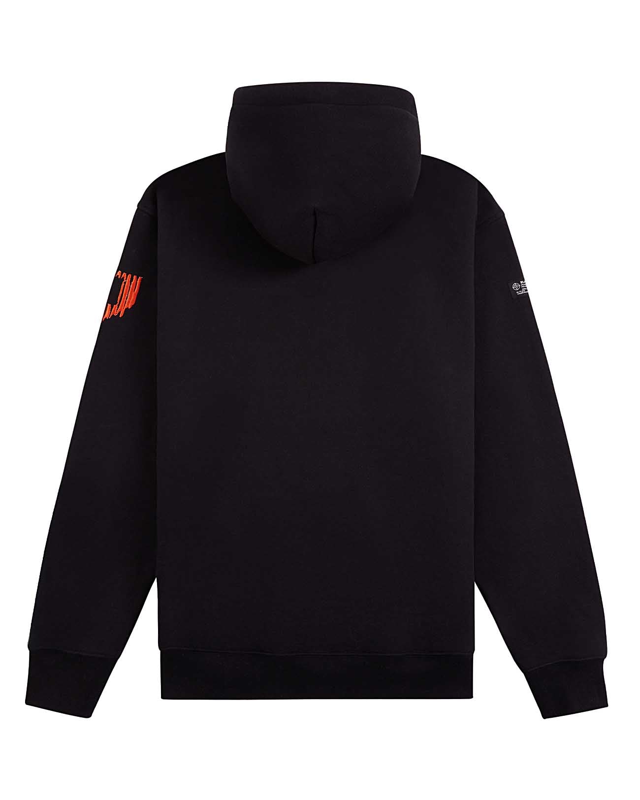 Youth Black Ops Fleece Hoodie - Pitchers Only