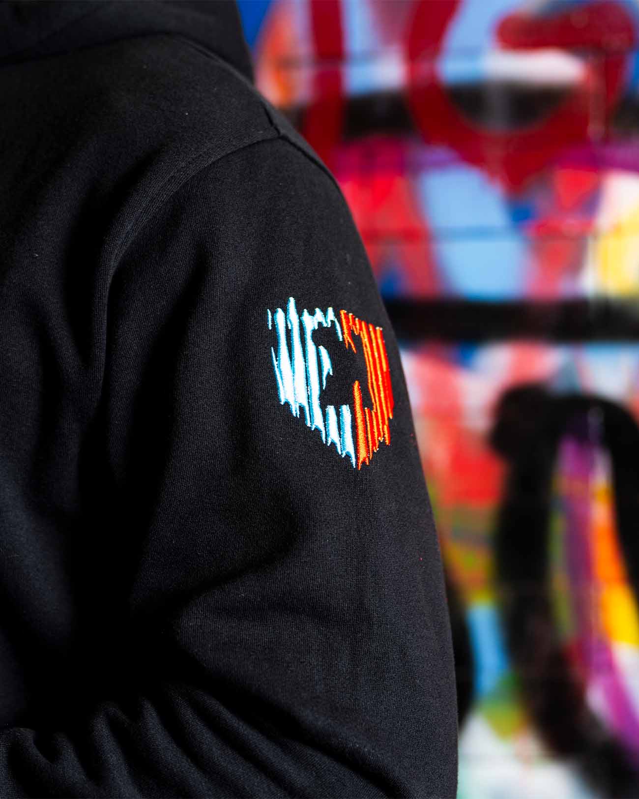 Youth Black Ops Fleece Hoodie - Pitchers Only