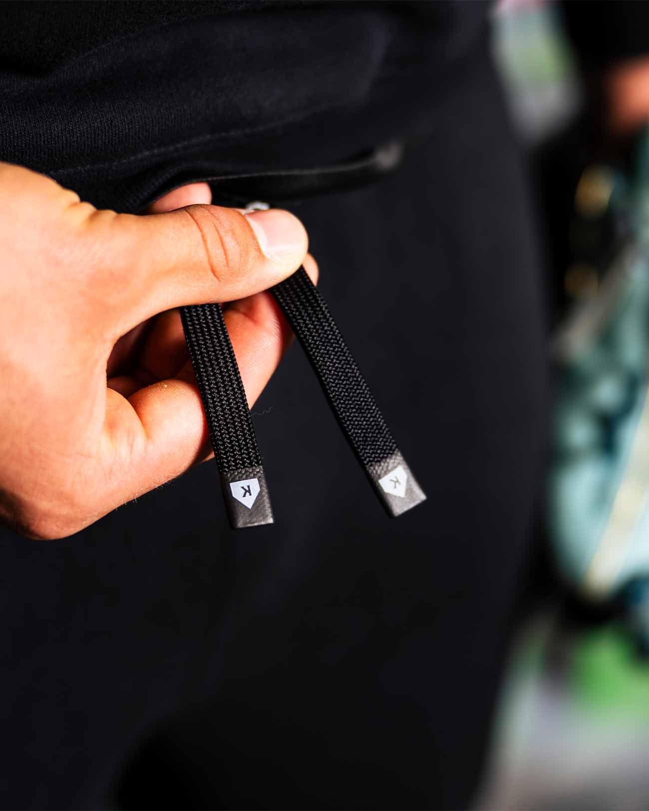 Youth Black Ops Fleece Joggers - Pitchers Only