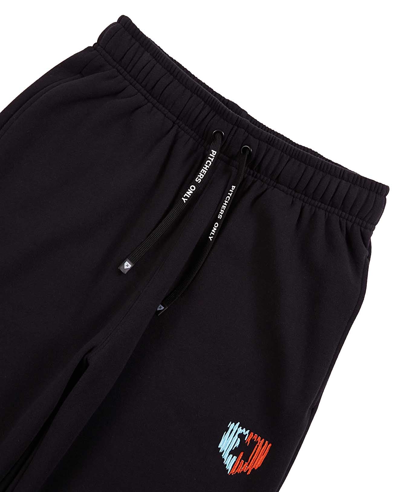 Youth Black Ops Fleece Joggers - Pitchers Only