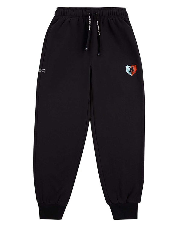 Youth Black Ops Fleece Joggers - Pitchers Only