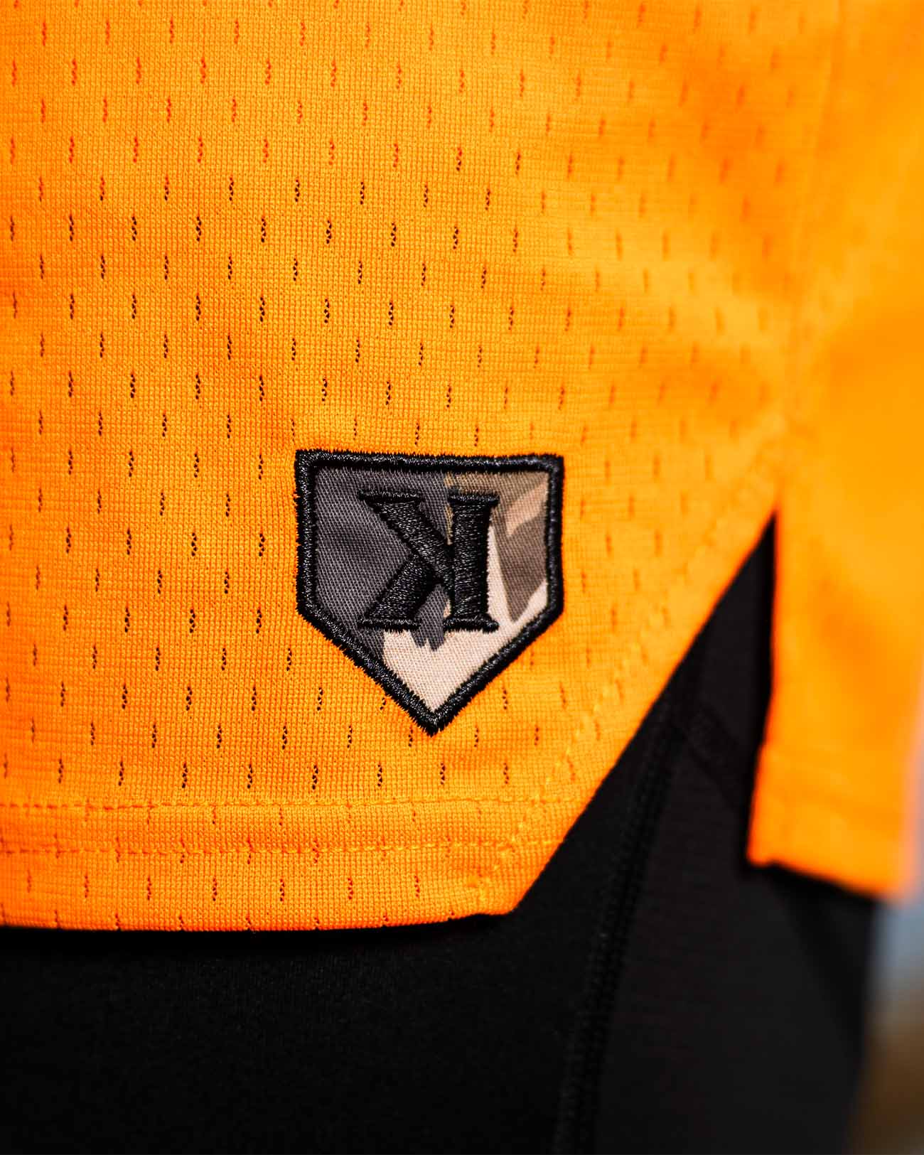 Youth Black Ops Mesh Shorts - Pitchers Only