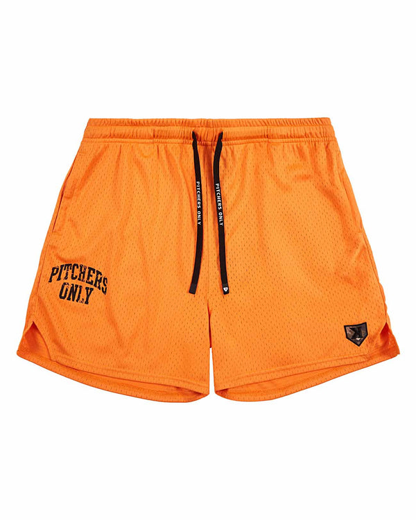 Youth Black Ops Mesh Shorts - Pitchers Only