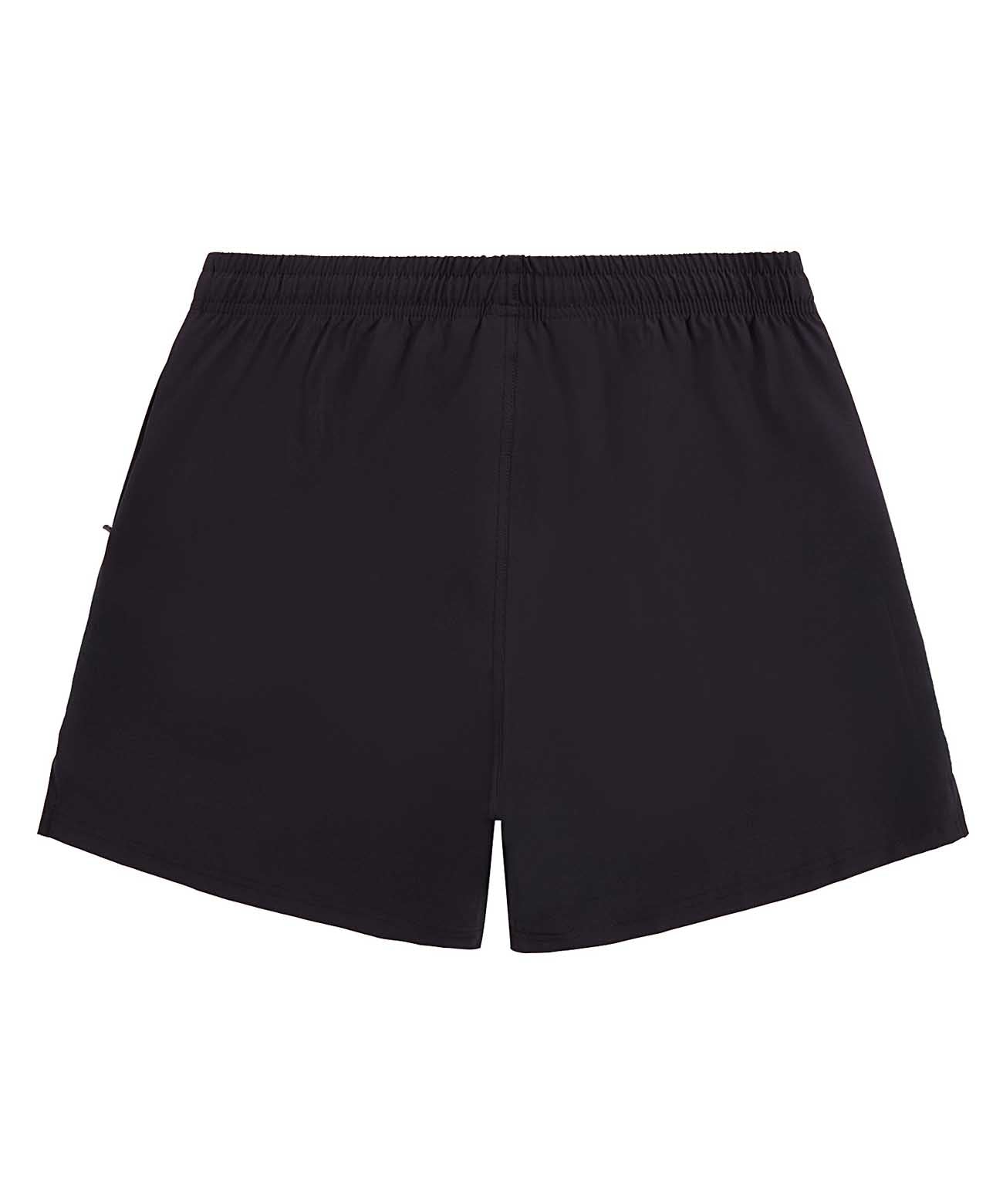 Blackout Baseball Training Shorts | Pitchers Only