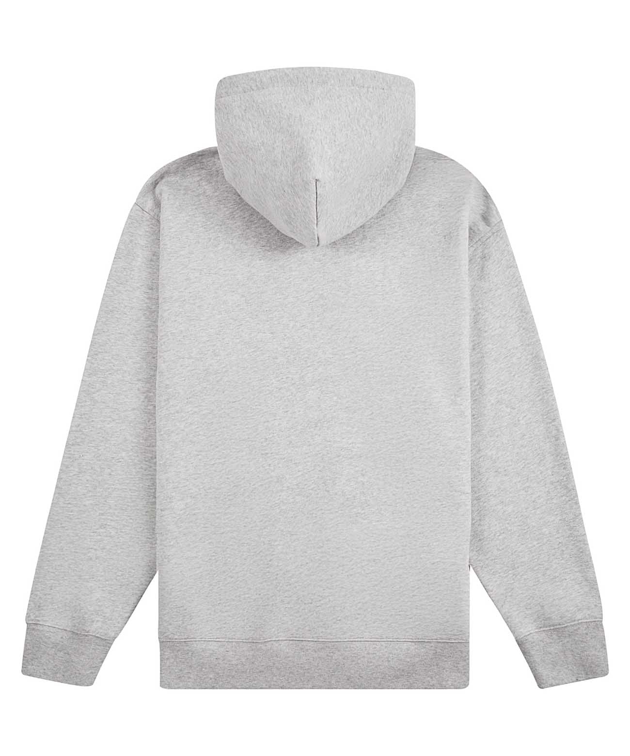 YOUTH Core Hoodie - Gray - Pitchers Only