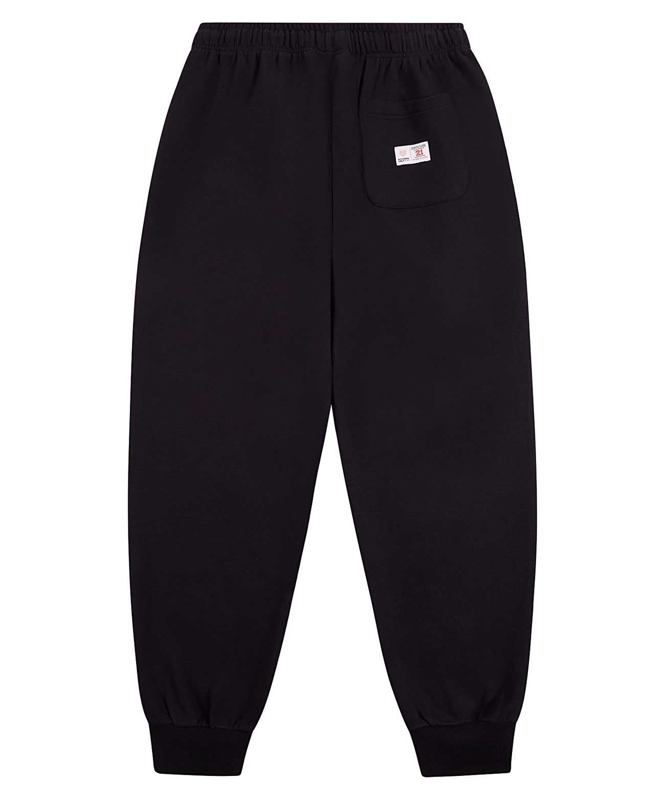 YOUTH Core Joggers - Black - Pitchers Only